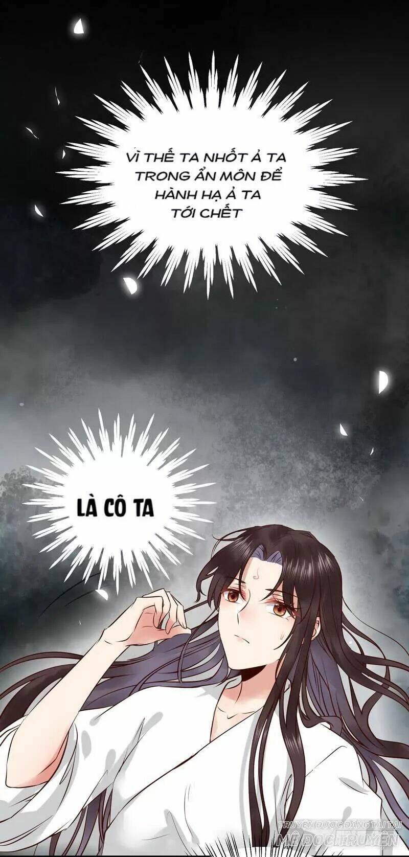 Tuyệt Sắc Quyến Rũ Quỷ Y Chí Tôn - Chapter 189 - Page 31