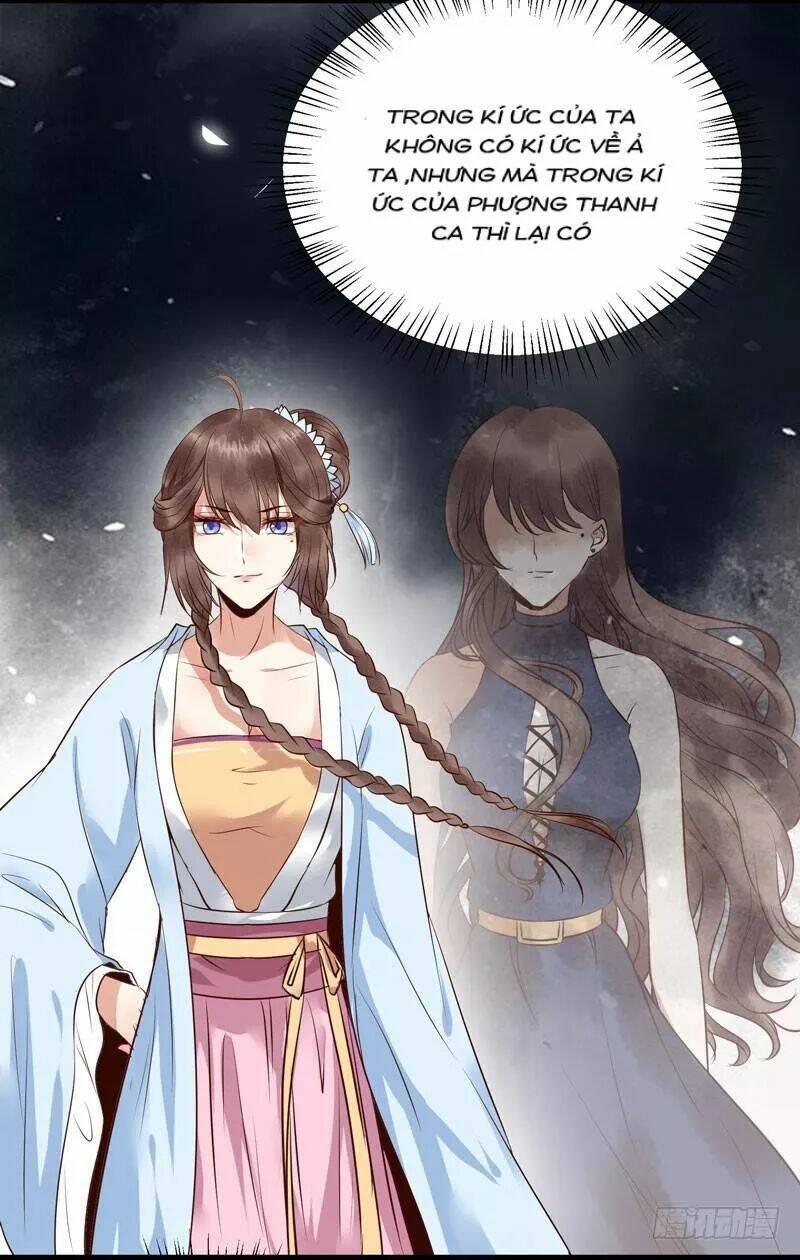 Tuyệt Sắc Quyến Rũ Quỷ Y Chí Tôn - Chapter 189 - Page 32