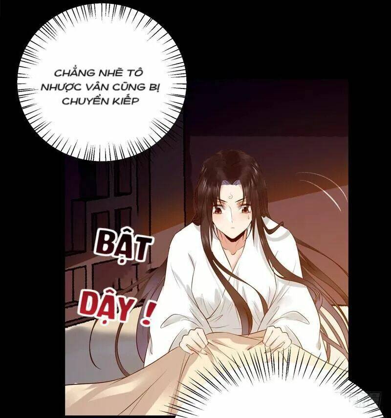 Tuyệt Sắc Quyến Rũ Quỷ Y Chí Tôn - Chapter 189 - Page 33