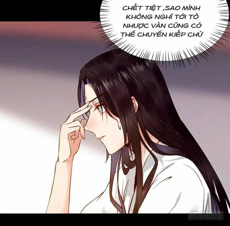 Tuyệt Sắc Quyến Rũ Quỷ Y Chí Tôn - Chapter 189 - Page 34