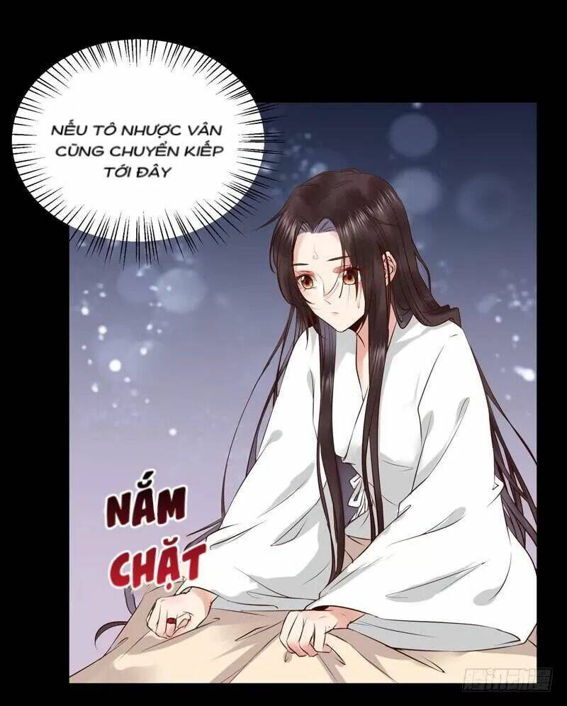 Tuyệt Sắc Quyến Rũ Quỷ Y Chí Tôn - Chapter 189 - Page 35