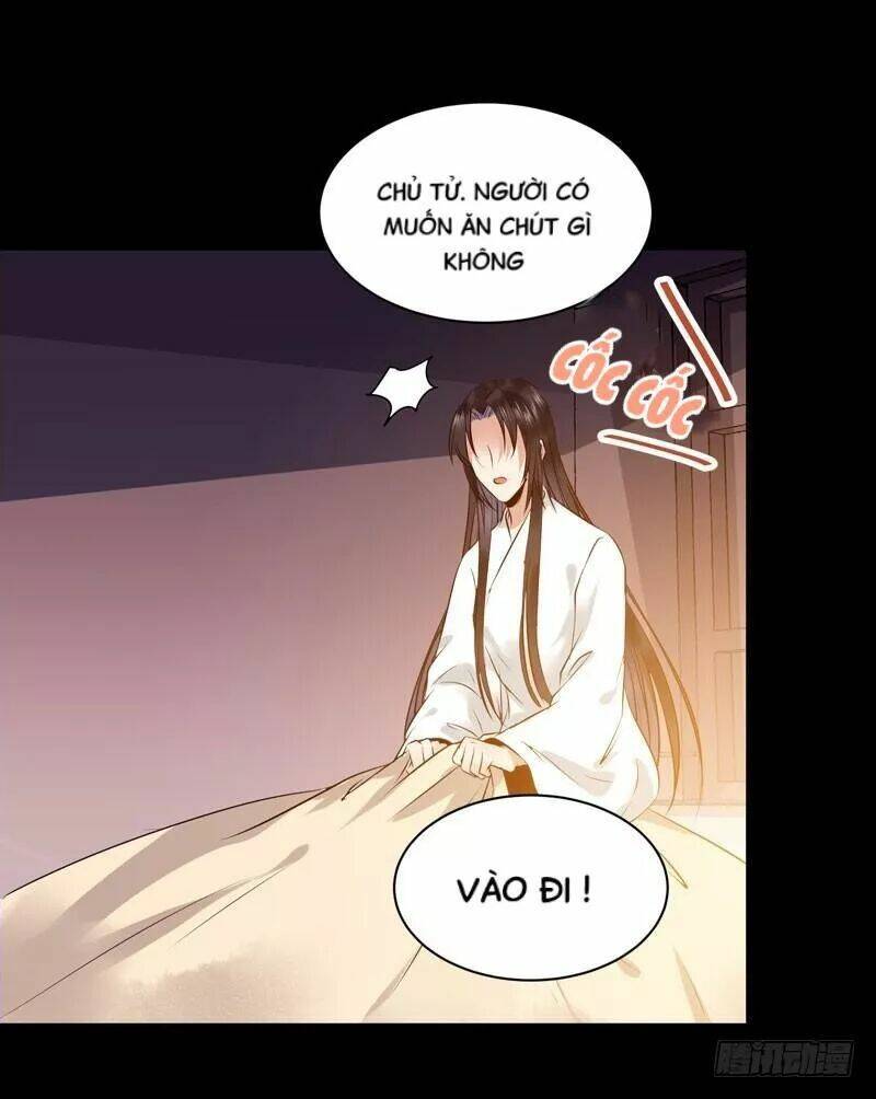 Tuyệt Sắc Quyến Rũ Quỷ Y Chí Tôn - Chapter 189 - Page 37