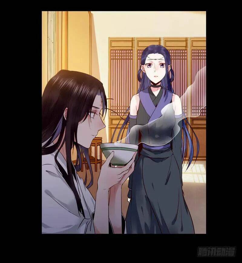 Tuyệt Sắc Quyến Rũ Quỷ Y Chí Tôn - Chapter 189 - Page 38