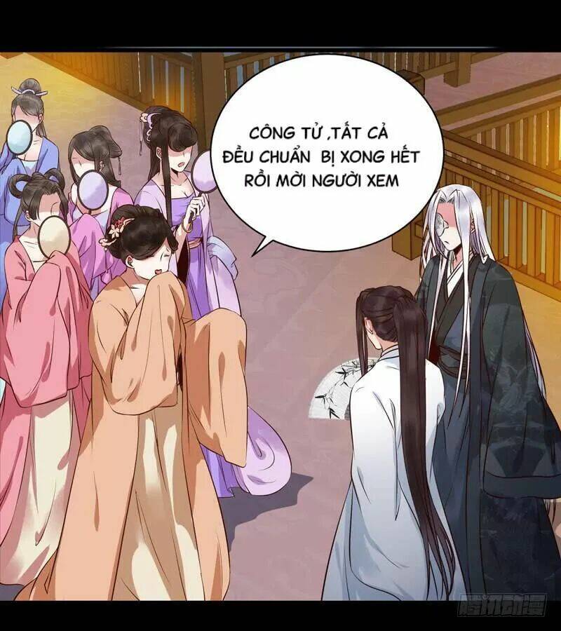 Tuyệt Sắc Quyến Rũ Quỷ Y Chí Tôn - Chapter 189 - Page 3