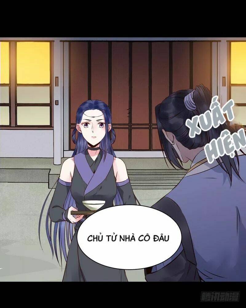 Tuyệt Sắc Quyến Rũ Quỷ Y Chí Tôn - Chapter 189 - Page 39