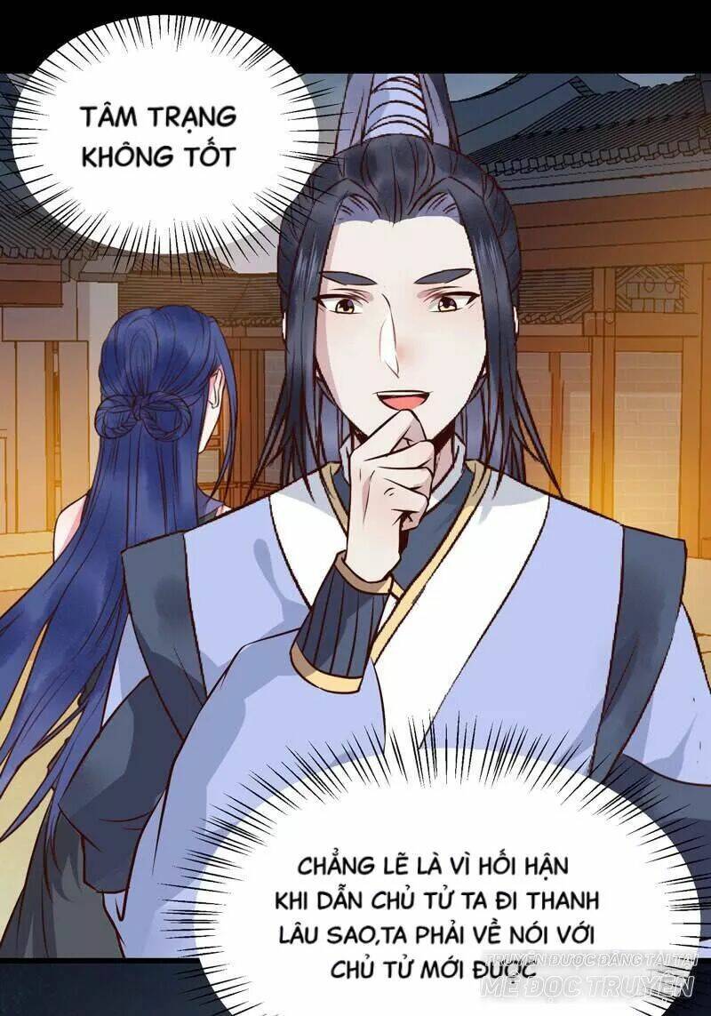 Tuyệt Sắc Quyến Rũ Quỷ Y Chí Tôn - Chapter 189 - Page 41