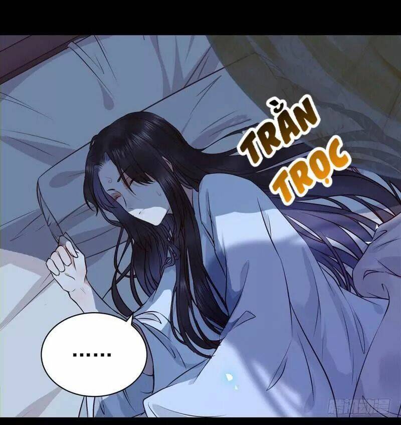 Tuyệt Sắc Quyến Rũ Quỷ Y Chí Tôn - Chapter 189 - Page 44