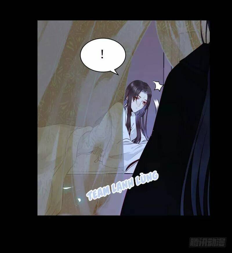 Tuyệt Sắc Quyến Rũ Quỷ Y Chí Tôn - Chapter 189 - Page 45