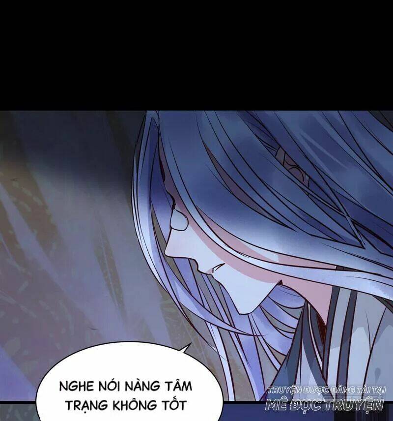 Tuyệt Sắc Quyến Rũ Quỷ Y Chí Tôn - Chapter 189 - Page 46