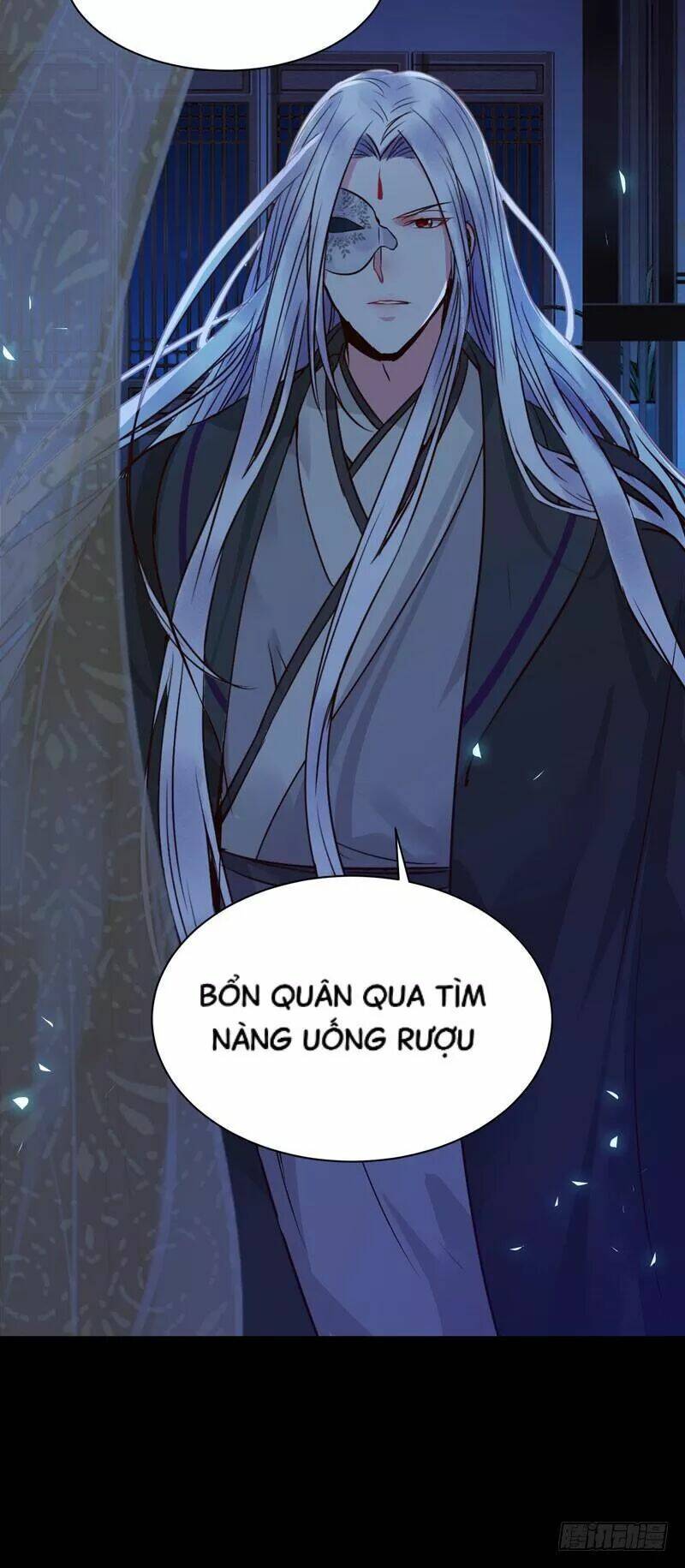 Tuyệt Sắc Quyến Rũ Quỷ Y Chí Tôn - Chapter 189 - Page 47