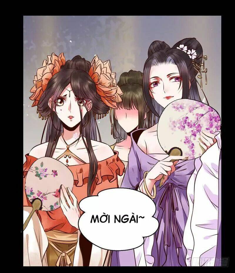 Tuyệt Sắc Quyến Rũ Quỷ Y Chí Tôn - Chapter 189 - Page 4