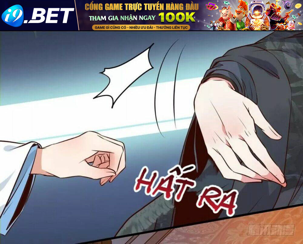 Tuyệt Sắc Quyến Rũ Quỷ Y Chí Tôn - Chapter 189 - Page 7