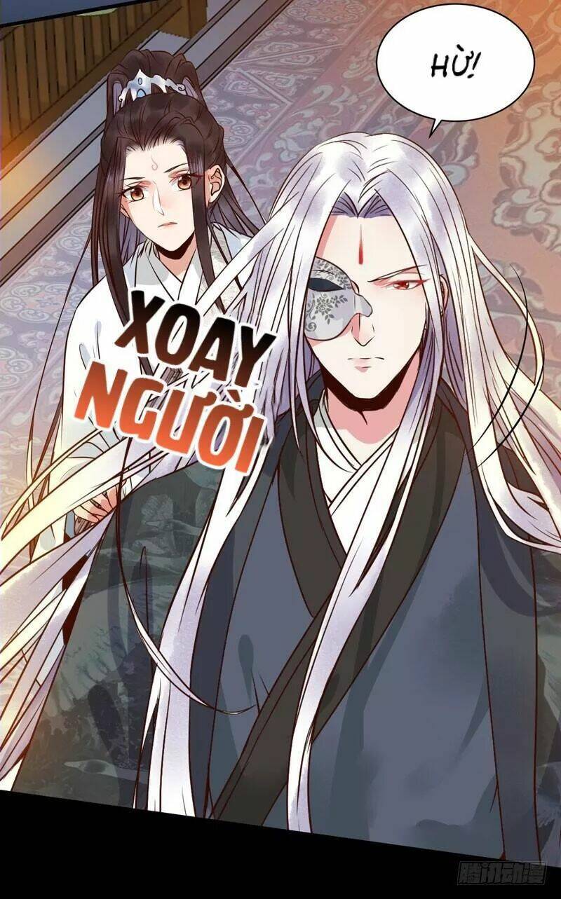 Tuyệt Sắc Quyến Rũ Quỷ Y Chí Tôn - Chapter 189 - Page 8