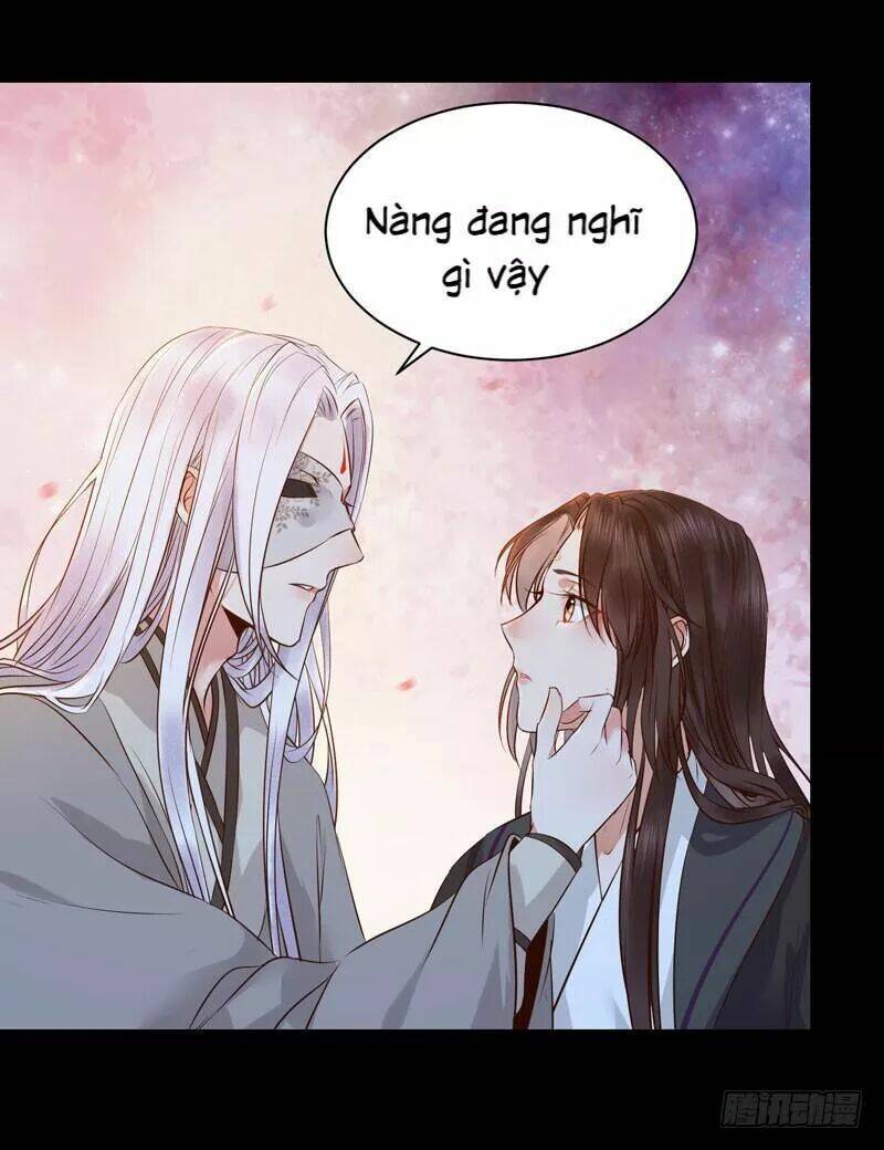 Tuyệt Sắc Quyến Rũ Quỷ Y Chí Tôn - Chapter 190 - Page 9