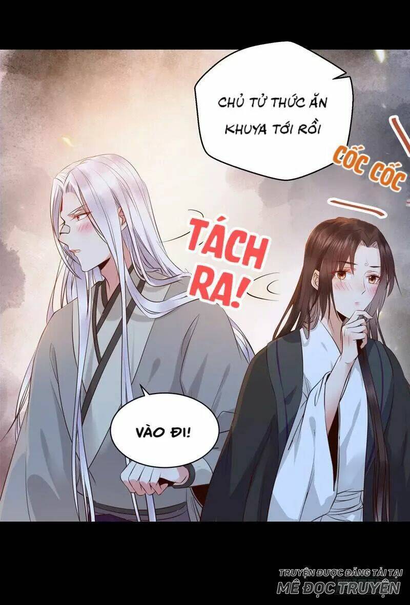 Tuyệt Sắc Quyến Rũ Quỷ Y Chí Tôn - Chapter 190 - Page 10
