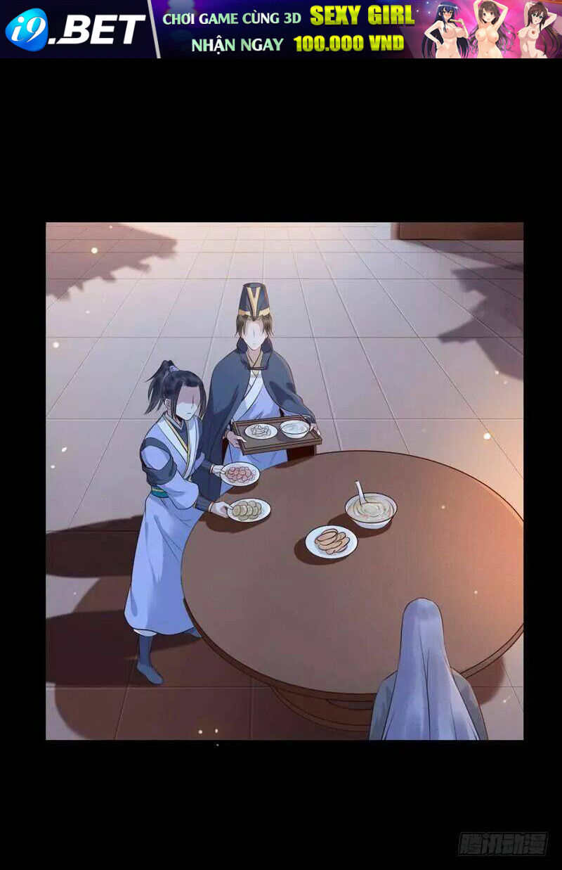 Tuyệt Sắc Quyến Rũ Quỷ Y Chí Tôn - Chapter 190 - Page 11