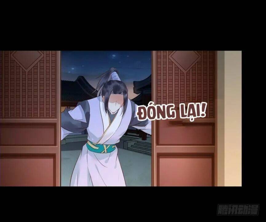 Tuyệt Sắc Quyến Rũ Quỷ Y Chí Tôn - Chapter 190 - Page 12