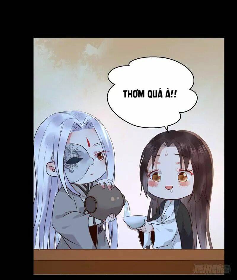 Tuyệt Sắc Quyến Rũ Quỷ Y Chí Tôn - Chapter 190 - Page 13