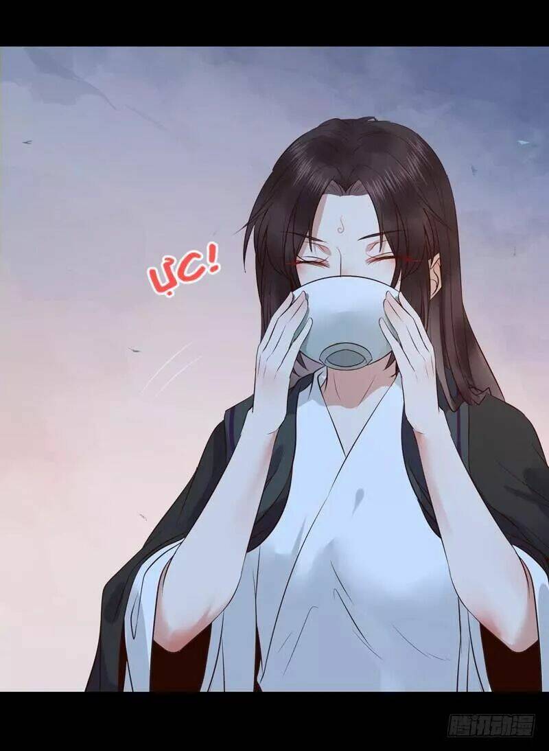 Tuyệt Sắc Quyến Rũ Quỷ Y Chí Tôn - Chapter 190 - Page 14