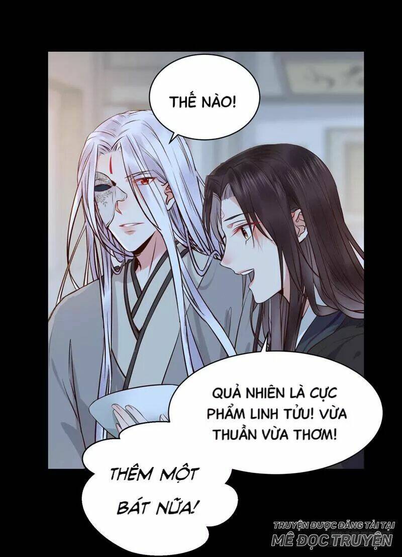 Tuyệt Sắc Quyến Rũ Quỷ Y Chí Tôn - Chapter 190 - Page 15