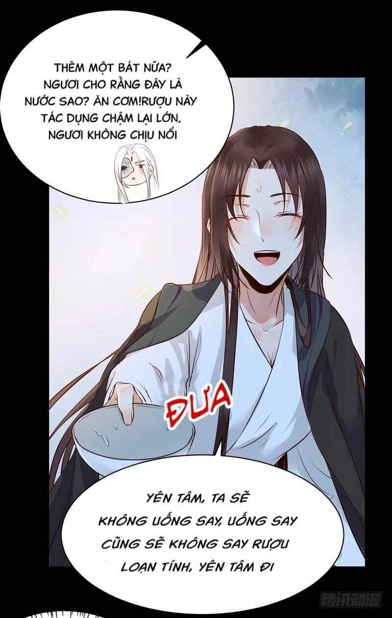 Tuyệt Sắc Quyến Rũ Quỷ Y Chí Tôn - Chapter 190 - Page 16