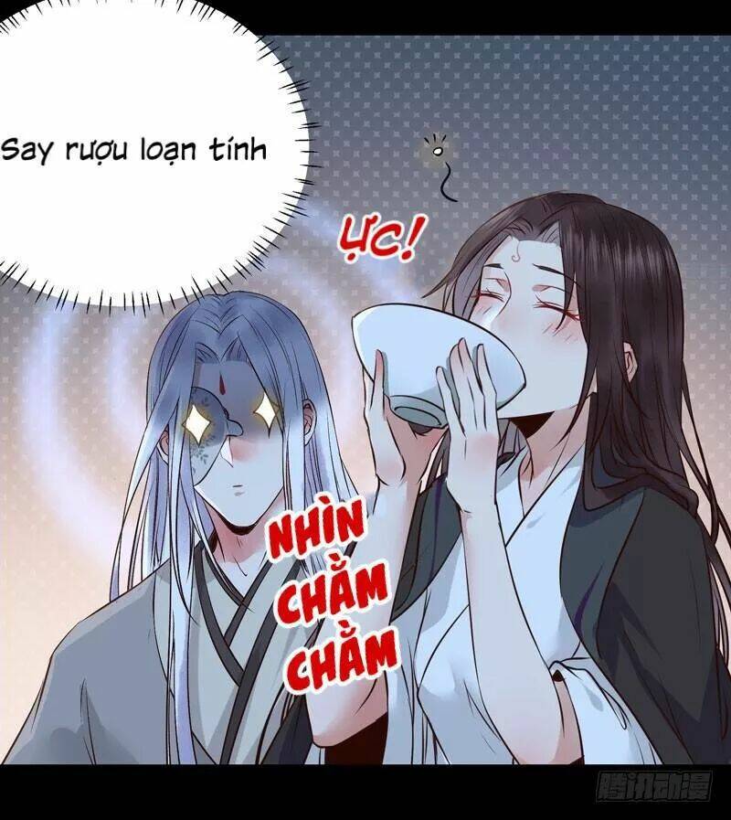 Tuyệt Sắc Quyến Rũ Quỷ Y Chí Tôn - Chapter 190 - Page 17