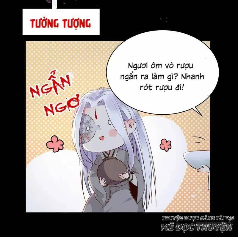 Tuyệt Sắc Quyến Rũ Quỷ Y Chí Tôn - Chapter 190 - Page 20