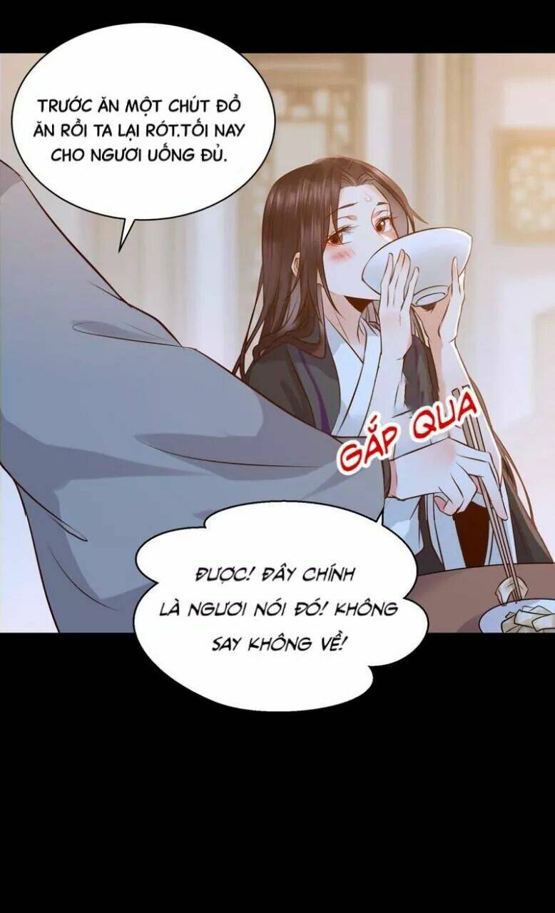 Tuyệt Sắc Quyến Rũ Quỷ Y Chí Tôn - Chapter 190 - Page 21