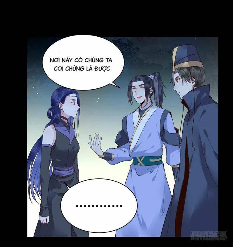 Tuyệt Sắc Quyến Rũ Quỷ Y Chí Tôn - Chapter 190 - Page 23