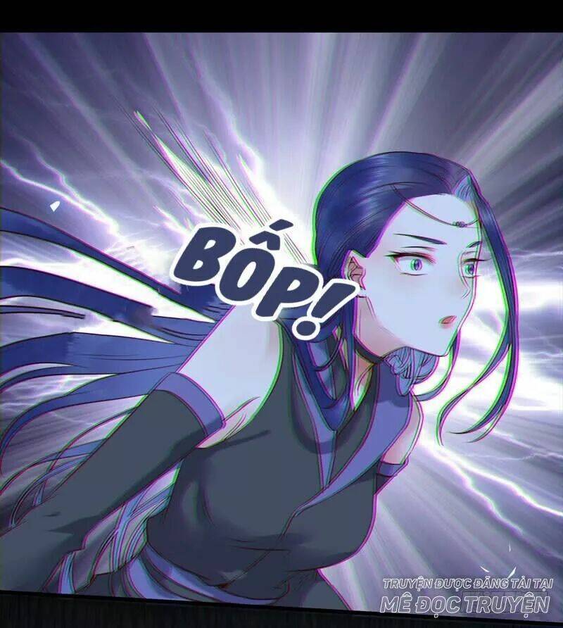 Tuyệt Sắc Quyến Rũ Quỷ Y Chí Tôn - Chapter 190 - Page 25