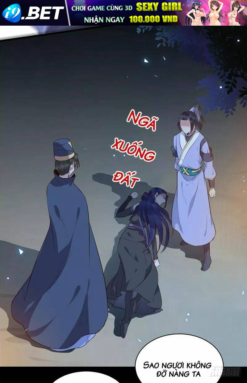 Tuyệt Sắc Quyến Rũ Quỷ Y Chí Tôn - Chapter 190 - Page 27