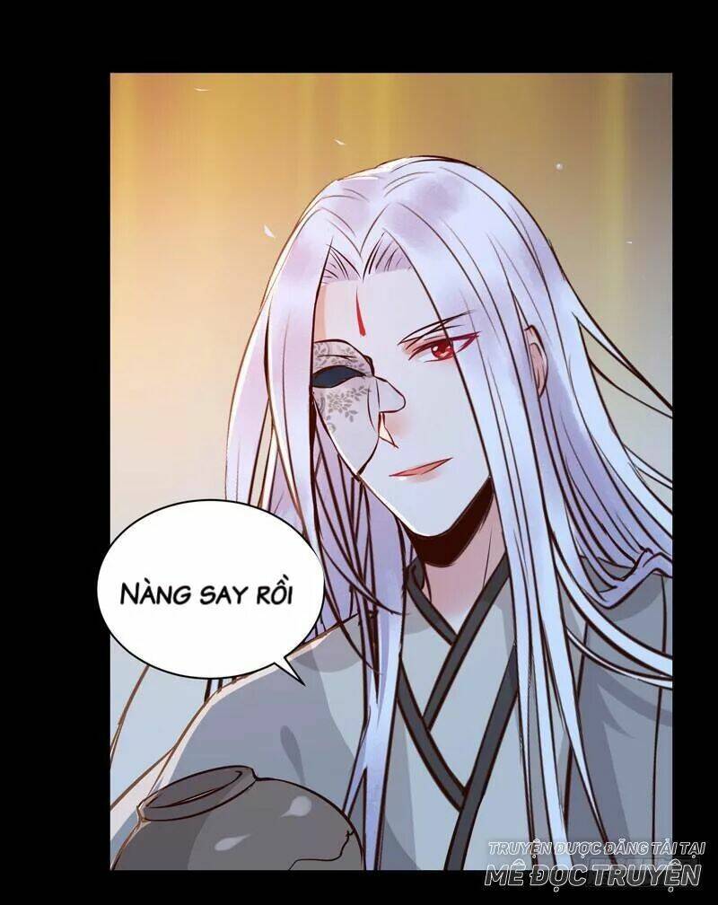 Tuyệt Sắc Quyến Rũ Quỷ Y Chí Tôn - Chapter 190 - Page 30