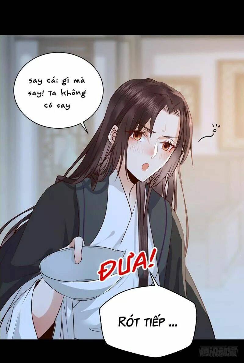 Tuyệt Sắc Quyến Rũ Quỷ Y Chí Tôn - Chapter 190 - Page 31