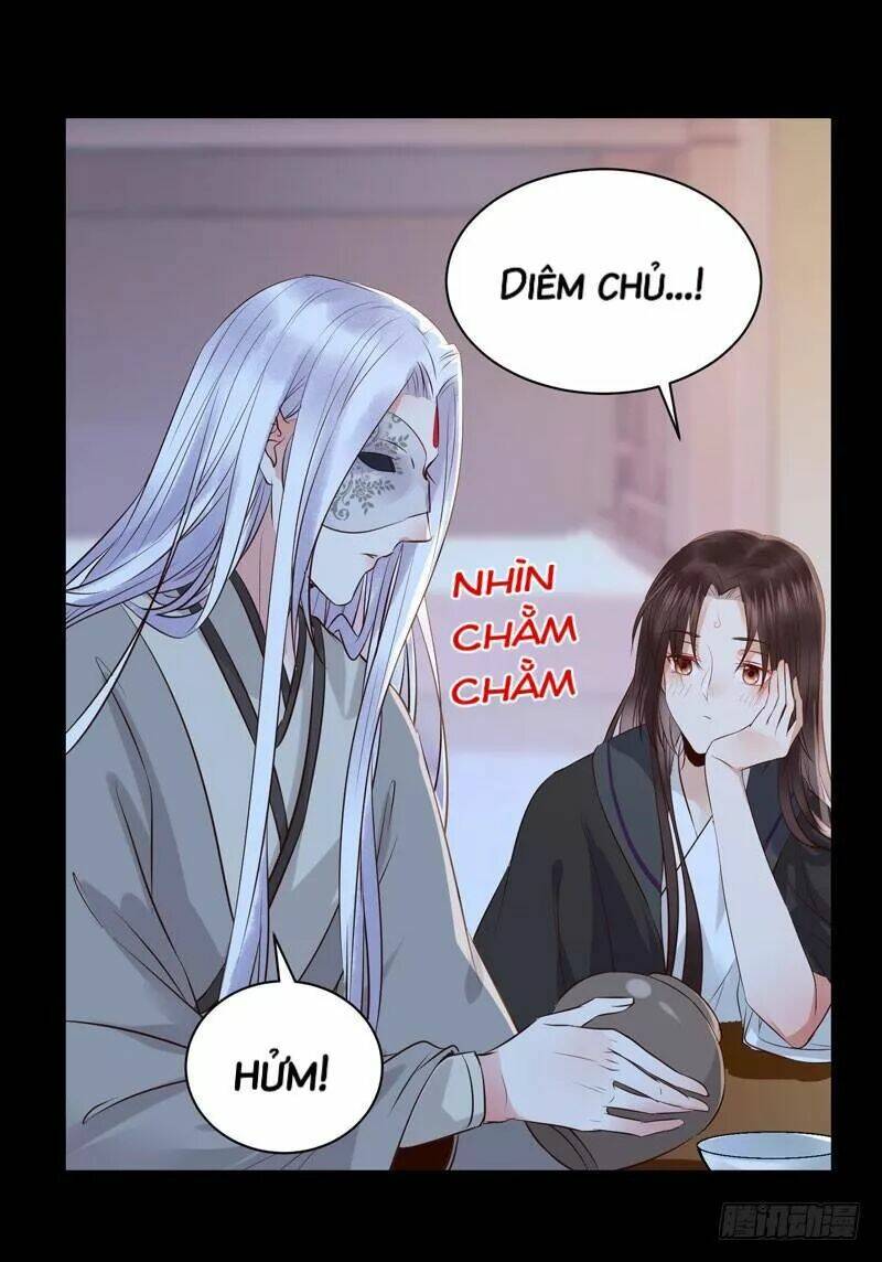 Tuyệt Sắc Quyến Rũ Quỷ Y Chí Tôn - Chapter 190 - Page 32
