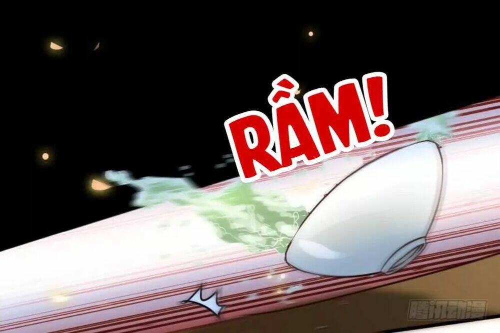 Tuyệt Sắc Quyến Rũ Quỷ Y Chí Tôn - Chapter 190 - Page 33