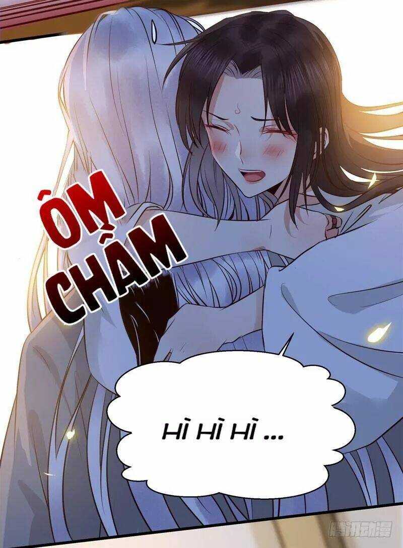 Tuyệt Sắc Quyến Rũ Quỷ Y Chí Tôn - Chapter 190 - Page 34