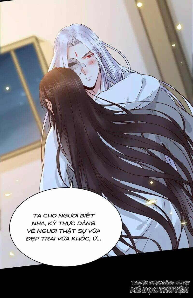 Tuyệt Sắc Quyến Rũ Quỷ Y Chí Tôn - Chapter 190 - Page 35