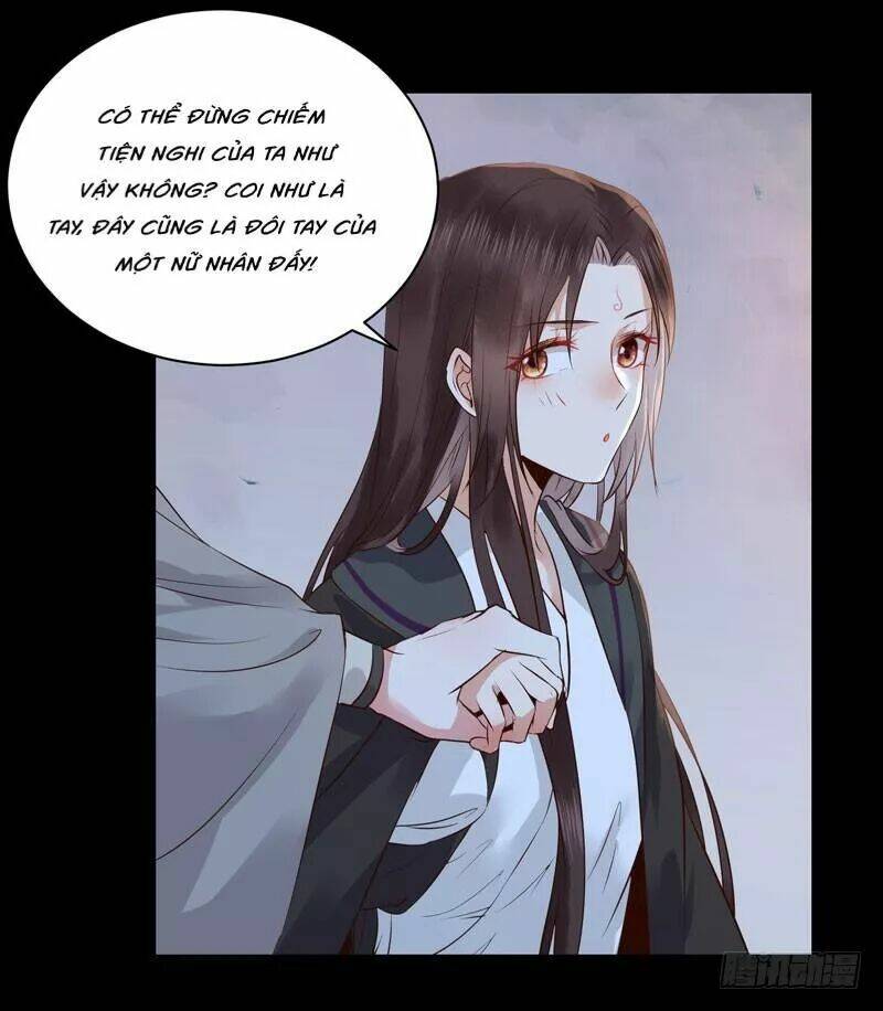 Tuyệt Sắc Quyến Rũ Quỷ Y Chí Tôn - Chapter 190 - Page 4