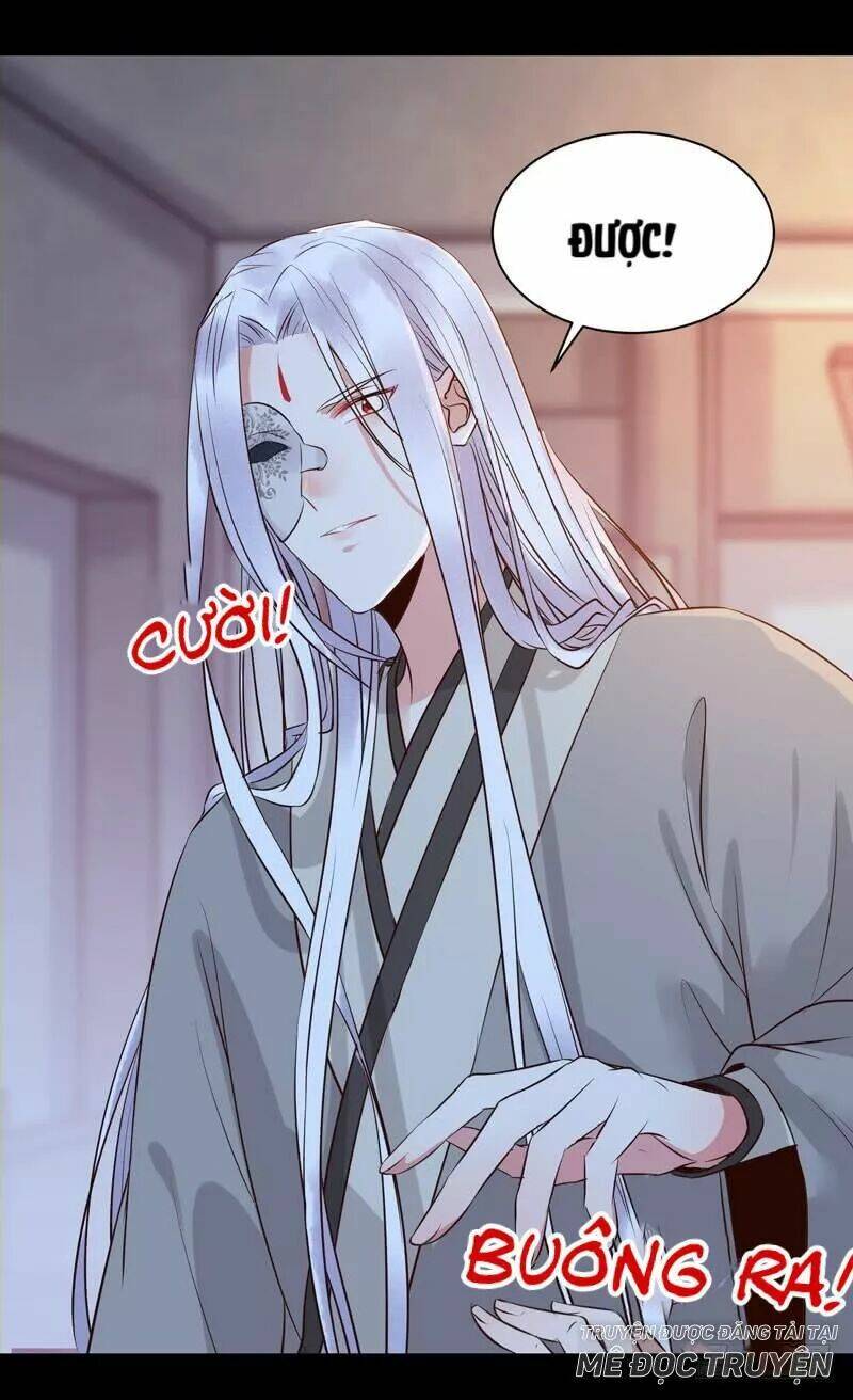 Tuyệt Sắc Quyến Rũ Quỷ Y Chí Tôn - Chapter 190 - Page 5