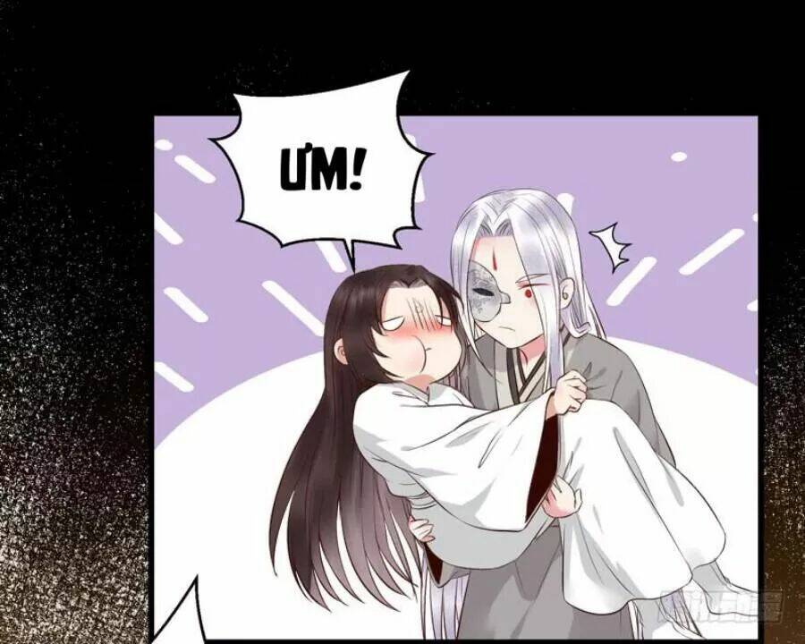 Tuyệt Sắc Quyến Rũ Quỷ Y Chí Tôn - Chapter 191 - Page 11