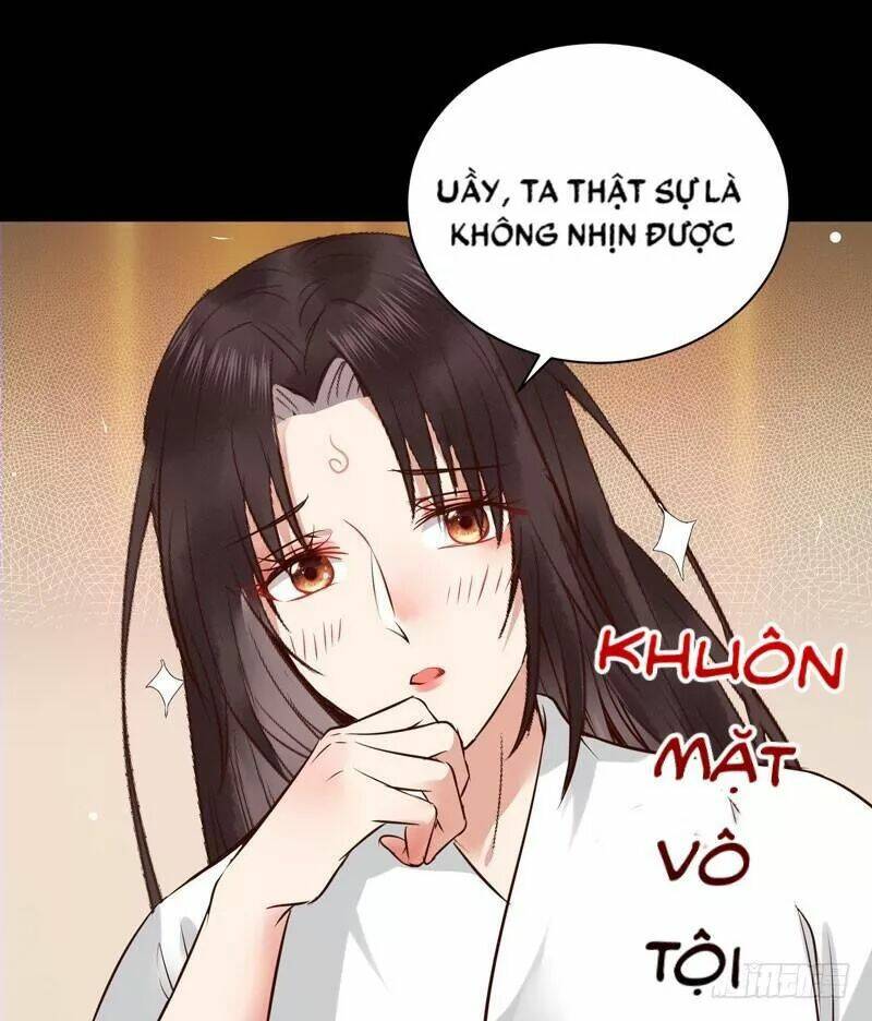 Tuyệt Sắc Quyến Rũ Quỷ Y Chí Tôn - Chapter 191 - Page 14