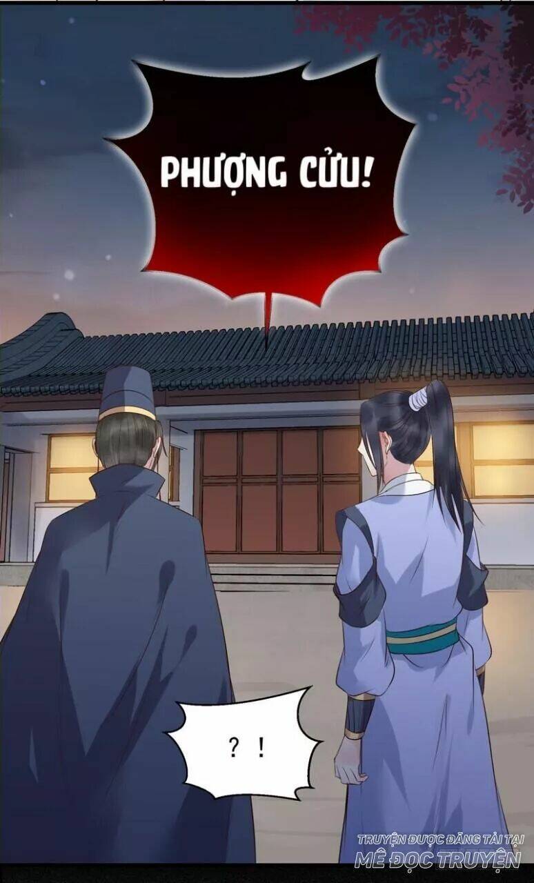 Tuyệt Sắc Quyến Rũ Quỷ Y Chí Tôn - Chapter 191 - Page 15