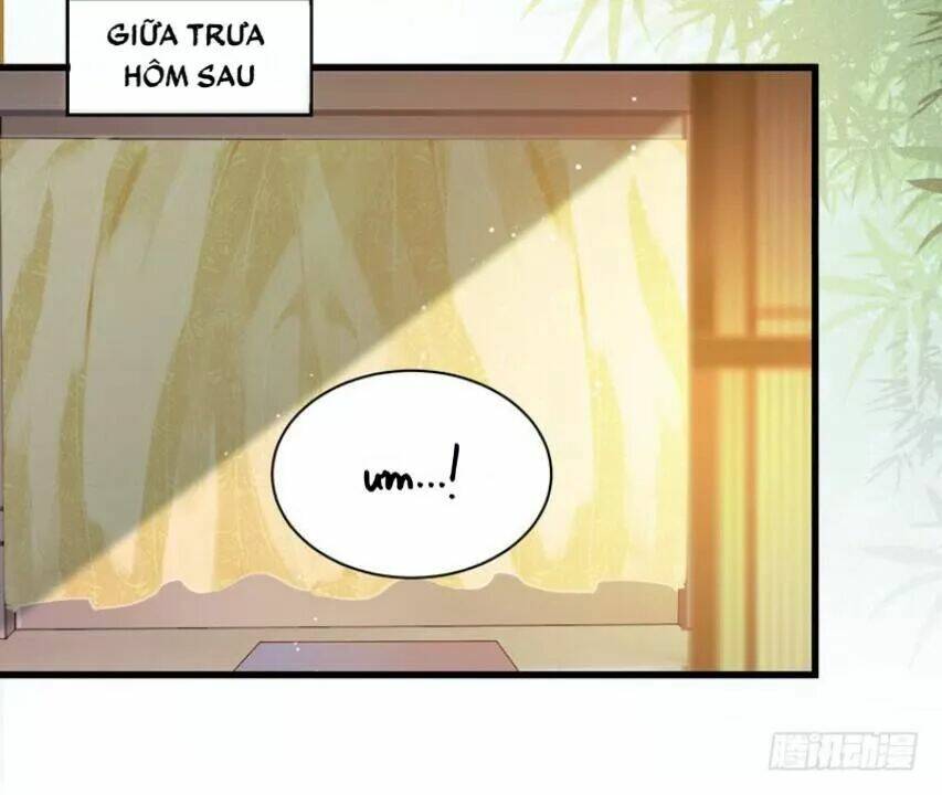 Tuyệt Sắc Quyến Rũ Quỷ Y Chí Tôn - Chapter 191 - Page 17