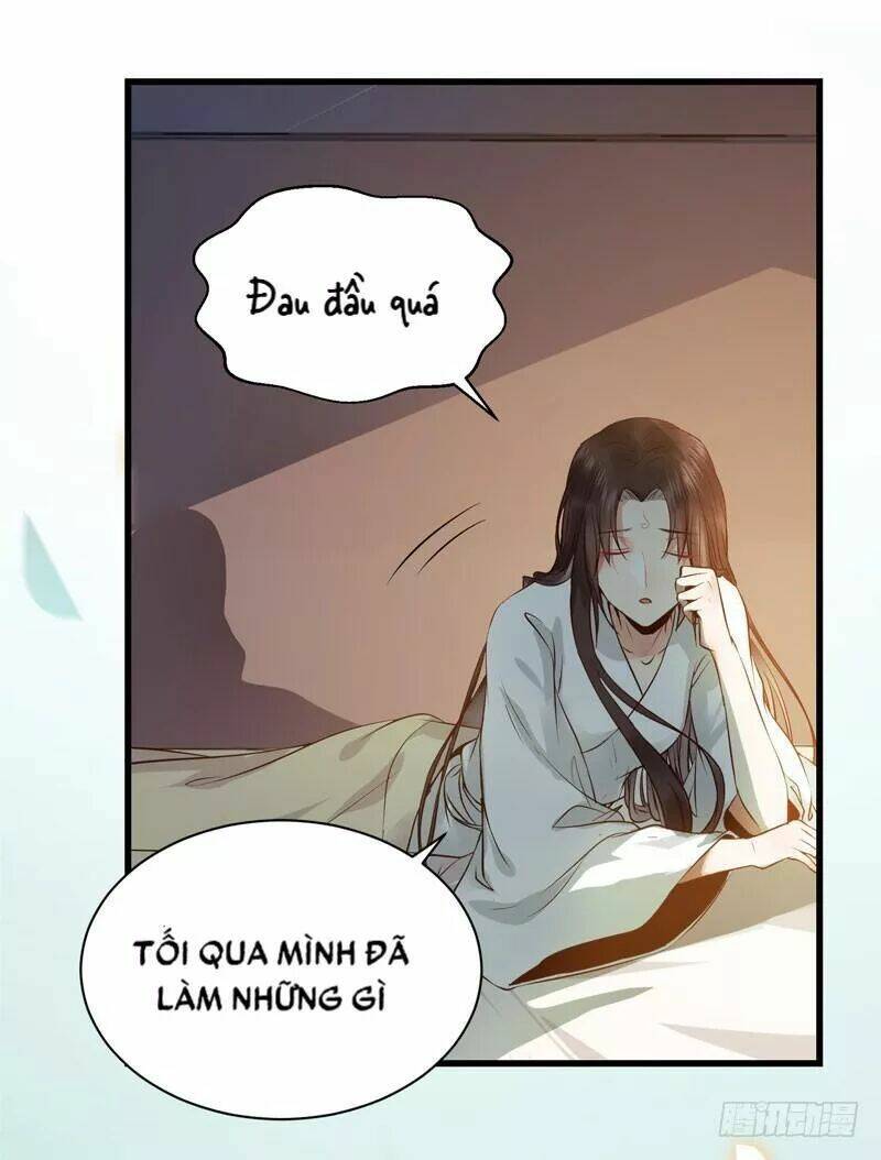 Tuyệt Sắc Quyến Rũ Quỷ Y Chí Tôn - Chapter 191 - Page 18