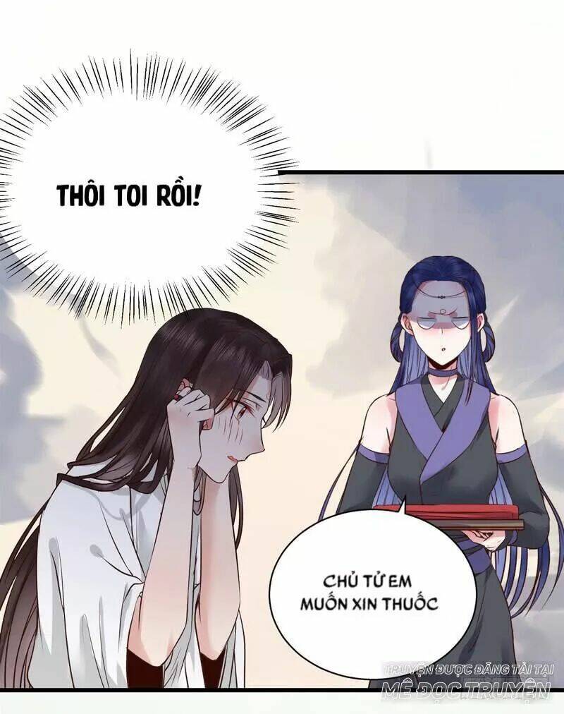 Tuyệt Sắc Quyến Rũ Quỷ Y Chí Tôn - Chapter 191 - Page 20