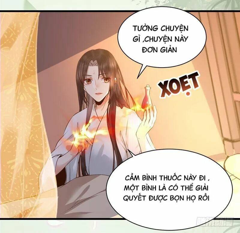 Tuyệt Sắc Quyến Rũ Quỷ Y Chí Tôn - Chapter 191 - Page 22