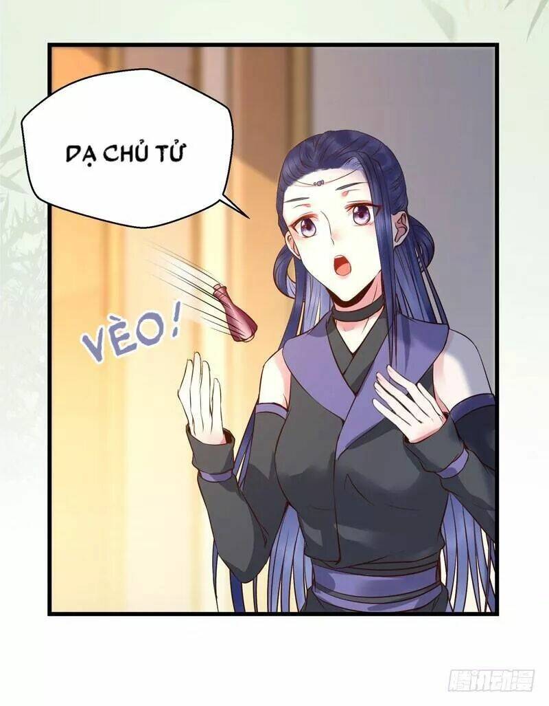 Tuyệt Sắc Quyến Rũ Quỷ Y Chí Tôn - Chapter 191 - Page 23