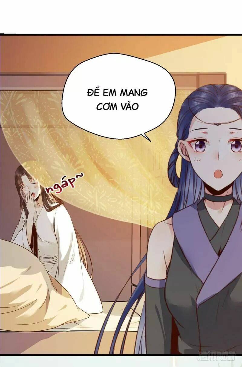 Tuyệt Sắc Quyến Rũ Quỷ Y Chí Tôn - Chapter 191 - Page 24