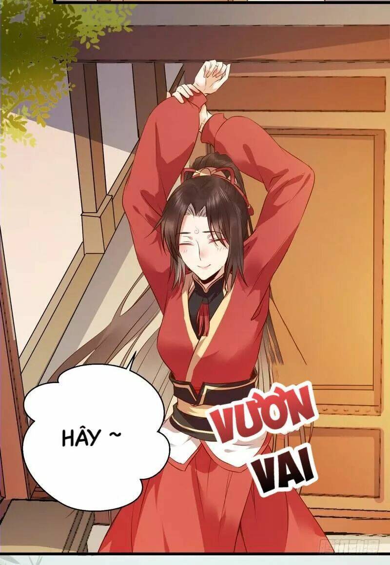 Tuyệt Sắc Quyến Rũ Quỷ Y Chí Tôn - Chapter 191 - Page 26