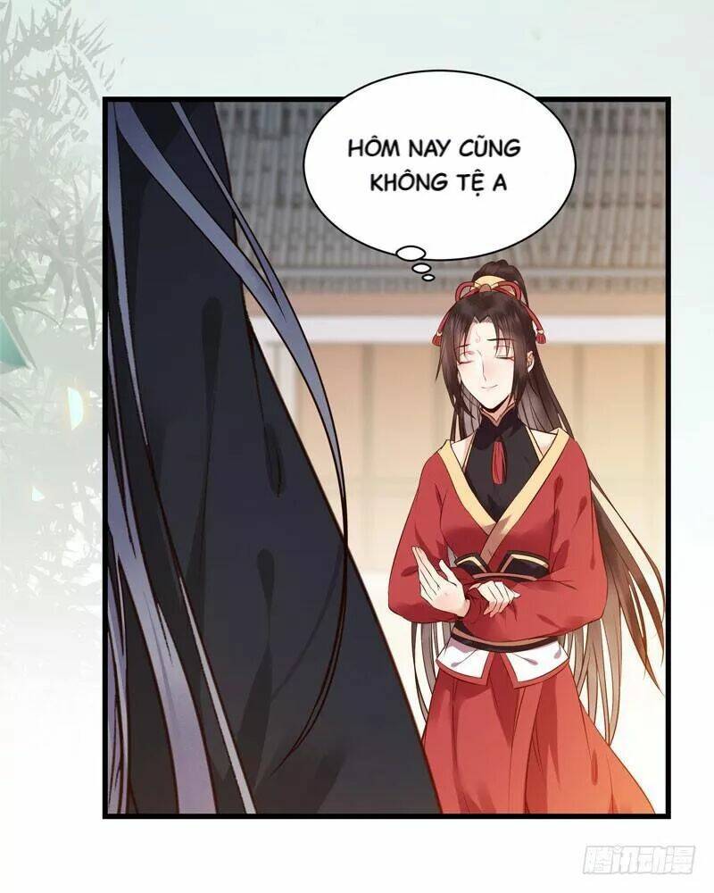 Tuyệt Sắc Quyến Rũ Quỷ Y Chí Tôn - Chapter 191 - Page 27